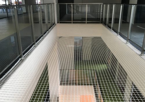 Galeri Boşluğu Filesi